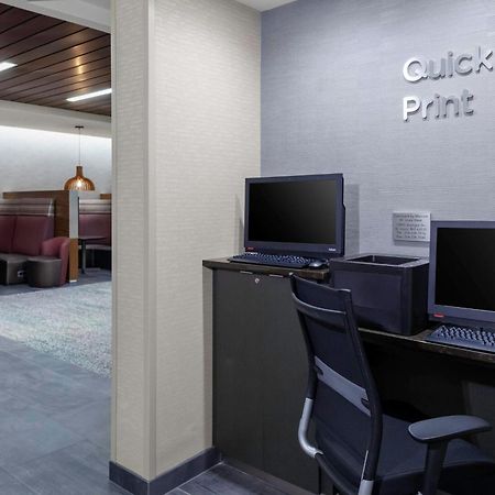 Courtyard By Marriott St. Louis West County Hotel Town and Country Exterior foto